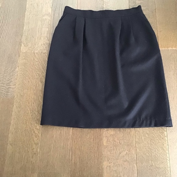 Woodwards vintage skirt​ - Picture 3 of 5
